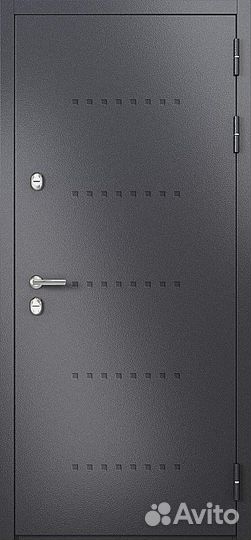 Дверь входная