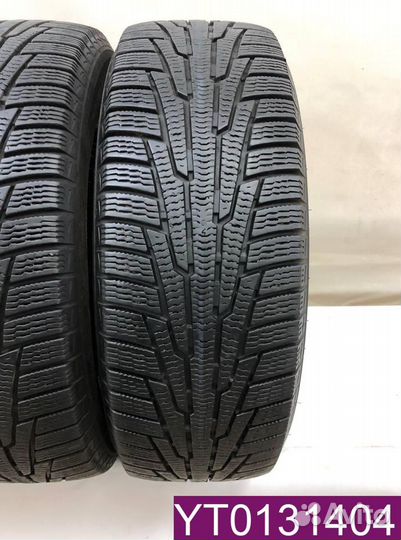 Nokian Tyres Nordman RS2 SUV 215/65 R16 102R