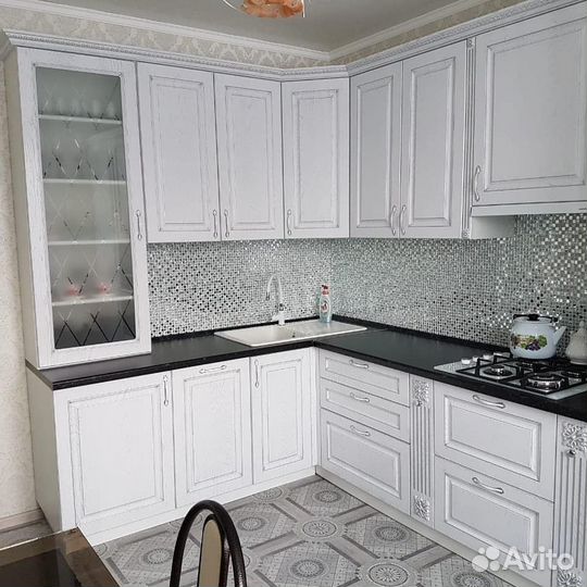 Кухни от производителя