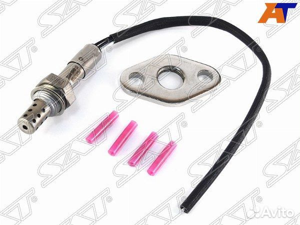 Датчик кислородный toyota mark II