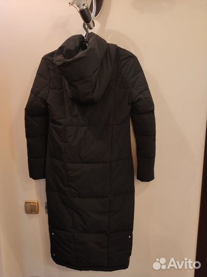 Куртка зимняя женская 42 44 размер