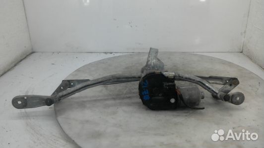 Механизм стеклоочистителя BMW 5 F10/F11 (81Z12JR01