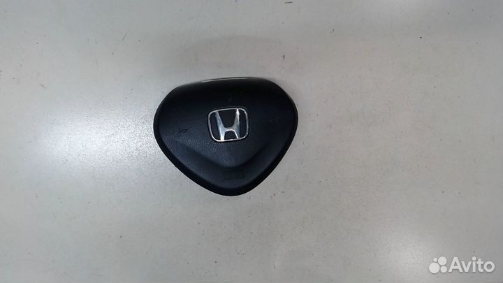 Подушка безопасности водителя Honda Accord 8, 2009