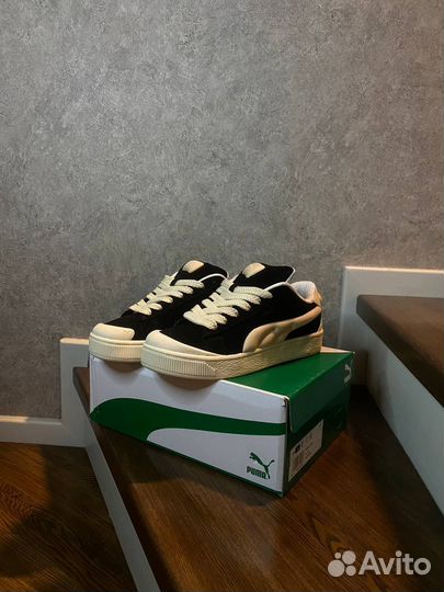 Кроссовки Puma Suede XL