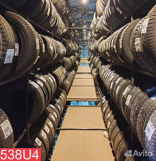 Nokian Tyres Hakkapeliitta 5 235/65 R17 105N