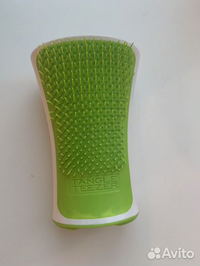 Tangle teezer aqua splash