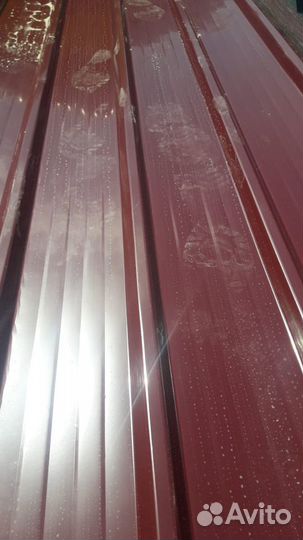 Продам профлист