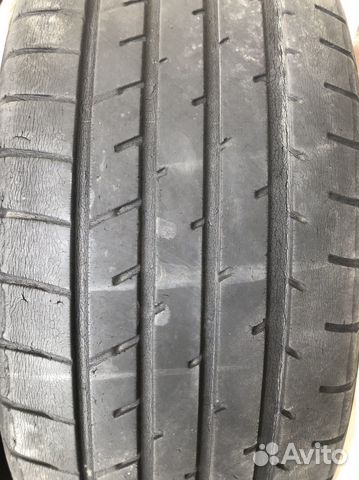 Toyo Proxes R36 225/55 R19 99V