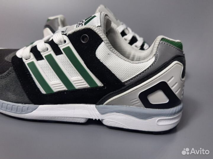 Кроссовки мужские летние adidas torsion