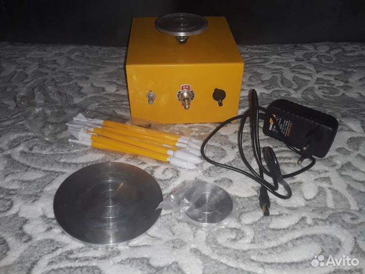 Гончарный круг