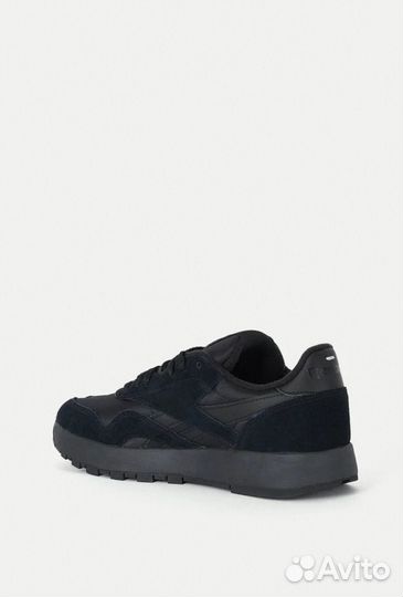 Maison margiela x reebok tabi