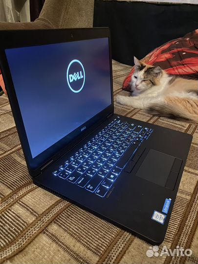 Dell latitude 7470