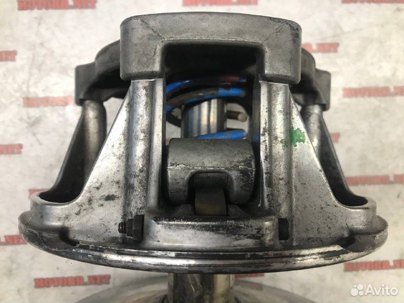 Polaris Pro-Rmk 600 08-19 ведущий вариатор 31,5