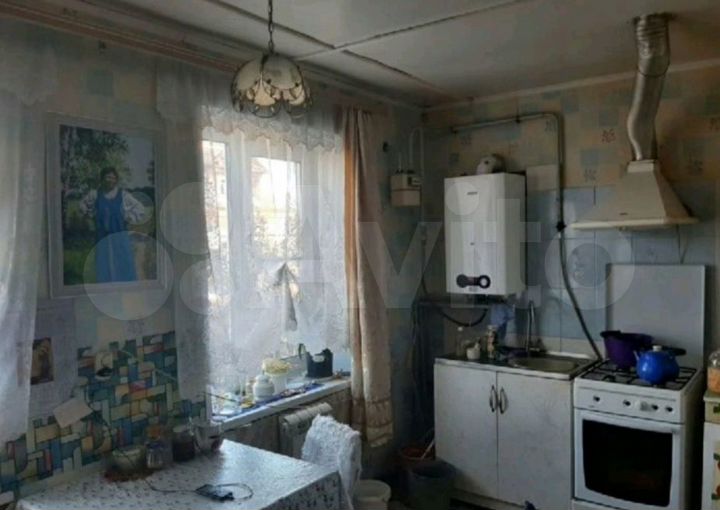 Дом 30 м² на участке 4,5 сот.