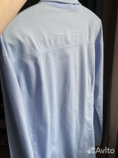 Рубашка мужская