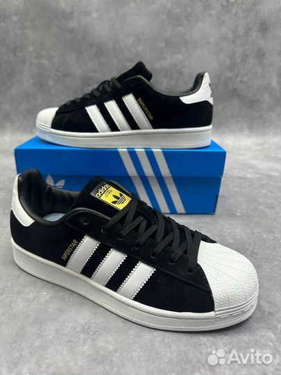 Кроссовки Adidas Superstar 37-45
