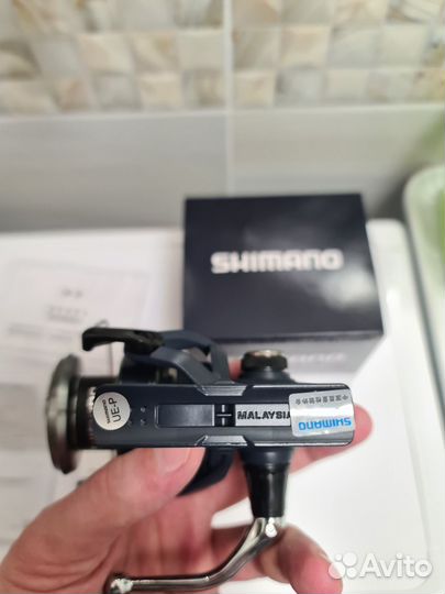Shimano 22 catana C3000
