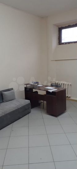 Торговая площадь, 31 м²