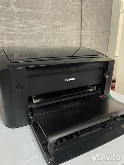 Принтер canon