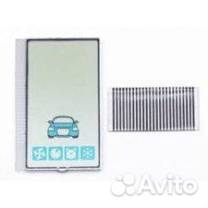 Дисплей для брелока Starline A93/A63