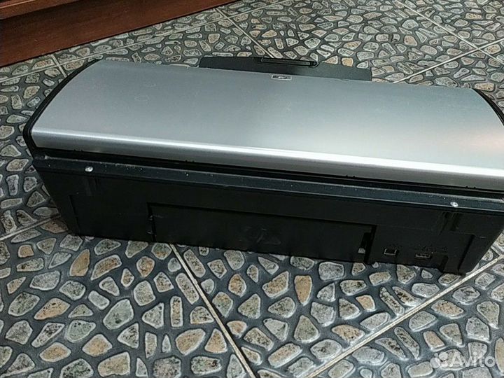 Принтер hp deskjet d4263