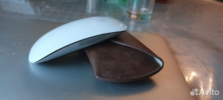 Mышь apple magic mouse