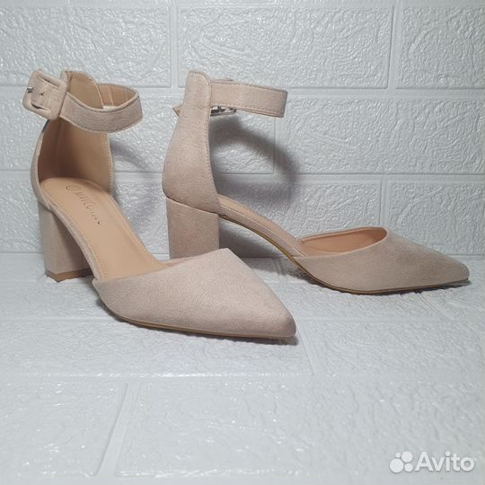 Туфли женские 37 размер