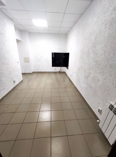 Свободное помещение с 