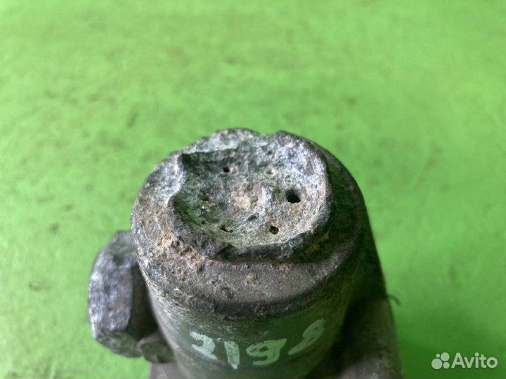 Клапан ограничения давления DAF XF105