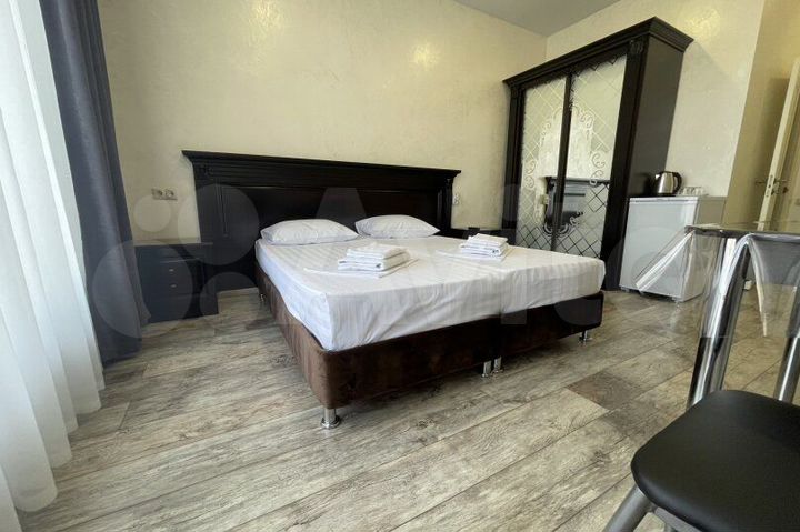 Комната 30 м², 2/4 эт.