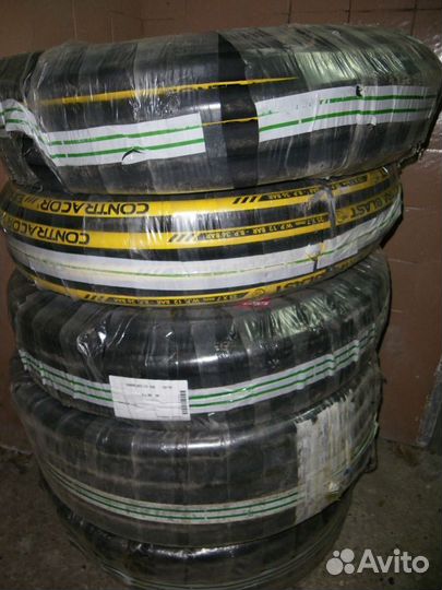 Рукава пескоструйные Extra Blast-25, бухта 40 м