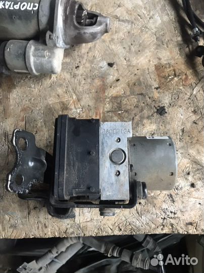 Блок ABS Kia Sportage 3 SL