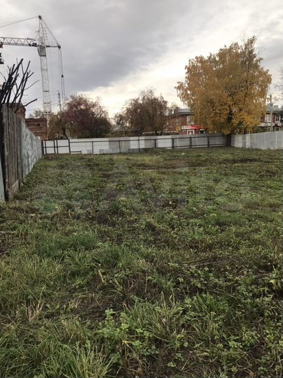 Участок 20 сот. (ИЖС)