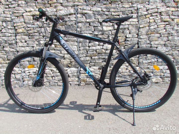 Горный велосипед Stern Energy 2.0 27,5