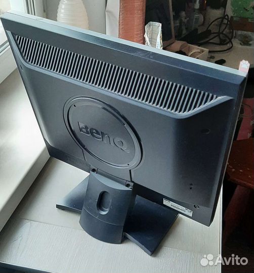 Монитор Benq