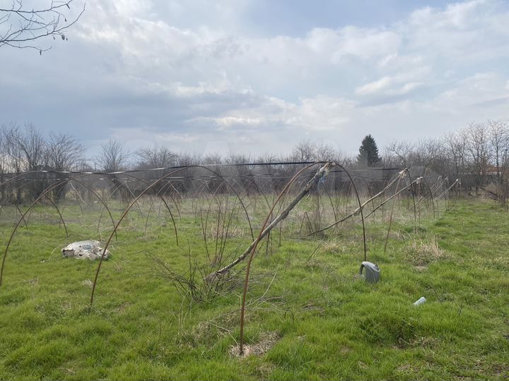 Участок 17 сот. (ИЖС)