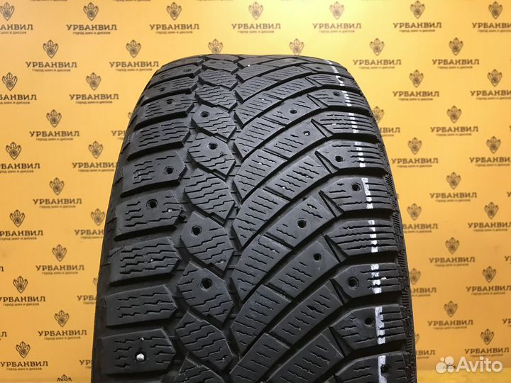 Continental ContiIceContact 225/50 R17 98T