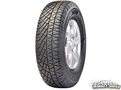 Michelin Latitude Cross 255/70 R15 108H