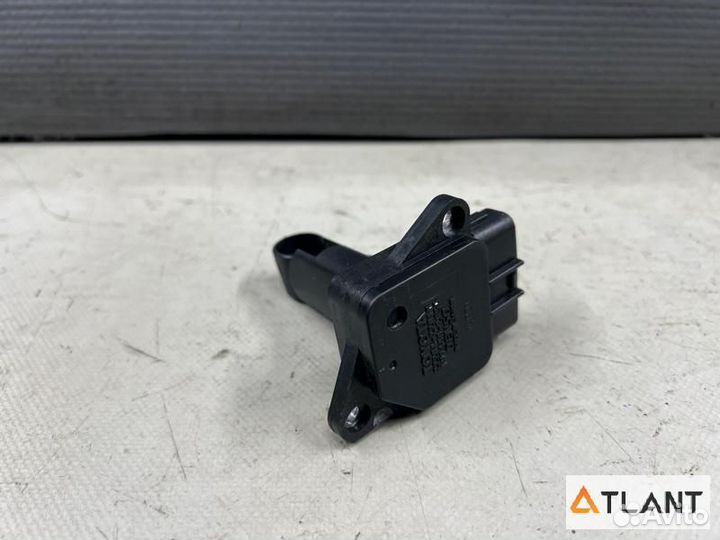 Датчик расхода воздуха toyota wish