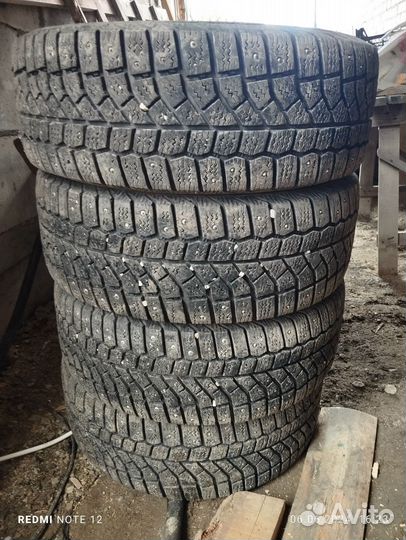 Viatti Brina Nordico V-522 195/50 R15