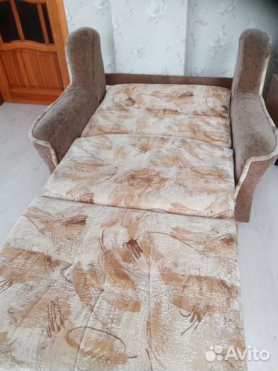 Диван подростковый