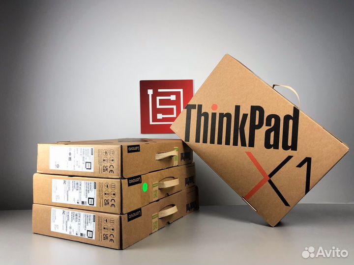 Lenovo ThinkPad X1 Carbon Gen 11/10 32/16GB LTE