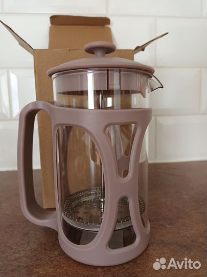 Чайник заварочный