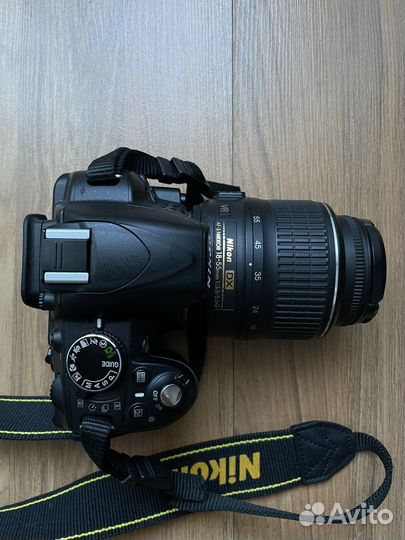 Фотоаппарат nikon d3100 не работает автофокус