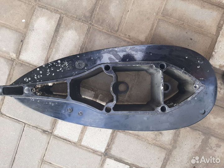 Проставка корпуса меркурий верадо