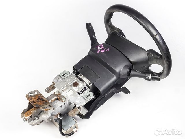 Колонка рулевая 488101AE6B Nissan Murano