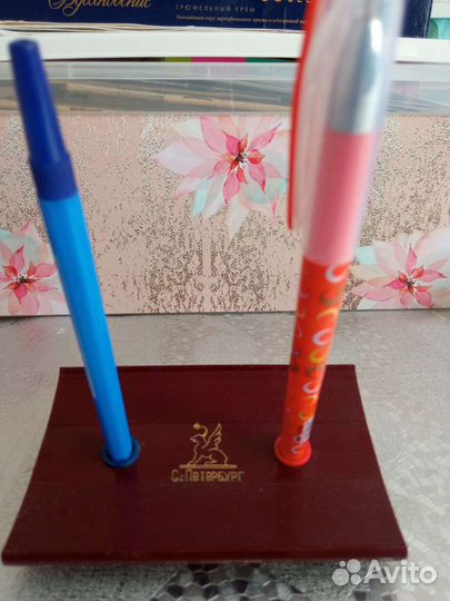 Сувениры СССР