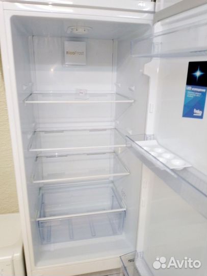 Холодильник Beko