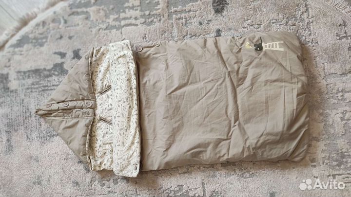 Детские коляски 2 в 1 эко кожа