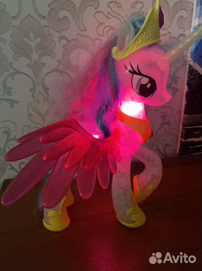 My little pony